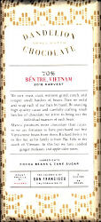 Dandelion - Bến Tre, Vietnam 70%