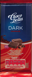 ChocoBella Dark Chocolate (Dansk Supermarked A/S)
