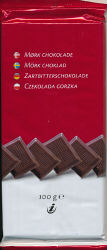 Dark Chocolate (Dansk Supermarked A/S)