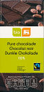 Delhaize Le Lion - Bio Pure Chocolade 70%