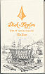 Dick Taylor Chocolate - Belize