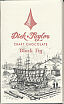 Dick Taylor Chocolate - Black Fig
