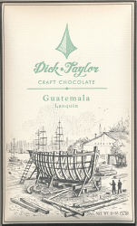Guatemala, Lanquin (Dick Taylor Chocolate)