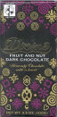 Divine - Fruit And Nut Dark Chocolate