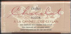 Dolfin - À la Cannelle de Ceylan