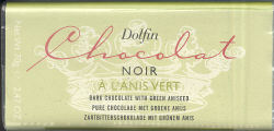 Dolfin - À l'Anis Vert
