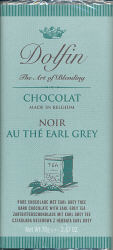 Dolfin - Noir au Thé Earl Grey