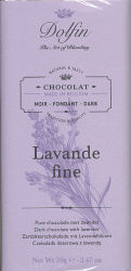 Dolfin - Lavande fine