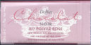 Dolfin - Noir au Poivre Rose