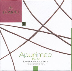 Domori - Apurimac