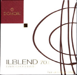 Domori - Ilblend 70%