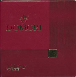 Domori - Ilblend