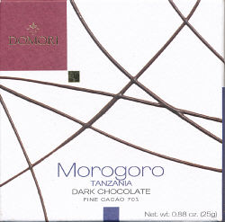Domori - Morogoro