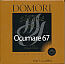 Domori - Ocumare 67