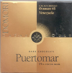 Domori - Puertomar