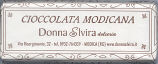 Donna Elvira - Cioccolata Modicana