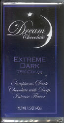Dream Chocolate - Extreme Dark