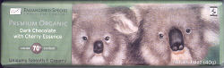 Baby Koala Bar (Endangered Species)