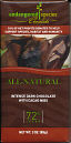 Endangered Species - Intense Dark Chocolate With Cacao Nibs