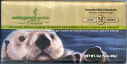 Endangered Species - Smooth Milk Chocolate
