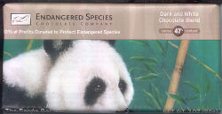 Dark And White Chocolate Blend (Endangered Species)