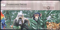 The Rainforest Bar (Endangered Species)