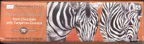 Endangered Species - Dark Chocolate with Tangerine Essence