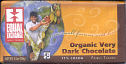 Equal Exchange - Organic Very Dark Chocolate