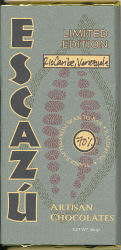 Escazú - Rio Caribe, Venezuela Limited Edition