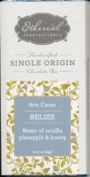 Belize (Ethereal Confections)