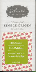 Ecuador (Ethereal Confections)