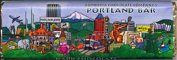 Portland Bar (Euphoria Chocolate Co.)