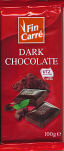 Fin Carré - Dark Chocolate