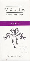 Volta Belize (Forté)
