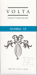 Volta Global 15 (Forté)