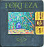 Forteza - Dominican Republic & Puerto Rico Blend 65% Dark Chocolate & Almonds