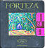 Forteza - Puerto Rico Origin 80% Dark