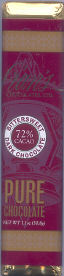 Fran's - Bittersweet 72%