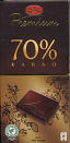 Freia - Premium 70%