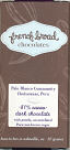 French Broad Chocolates - Palo Blanco Community 81%