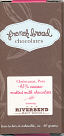 French Broad Chocolates - Chulucanas Malted Milk 45%