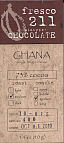 Fresco - 211 Ghana 73%