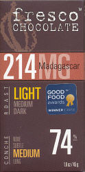 Fresco - 214 Madagascar 74%