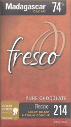 Fresco - 214 Madagascar 74%