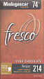 Fresco - 214 Madagascar 74%