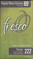 Fresco - 222 Papua New Guinea 69%