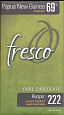 Fresco - 222 Papua New Guinea 69%
