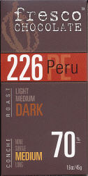 Fresco - 226 Peru 70%