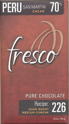 226 Peru San Martin 70% (Fresco)