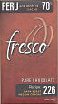 Fresco - 226 Peru San Martin 70%